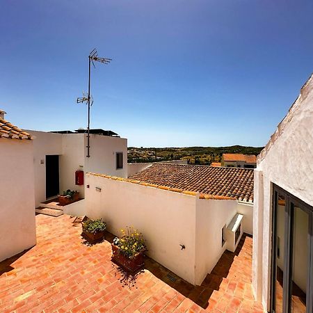 Affittacamere Casas Do Palheiro Velho Castro Marim Esterno foto