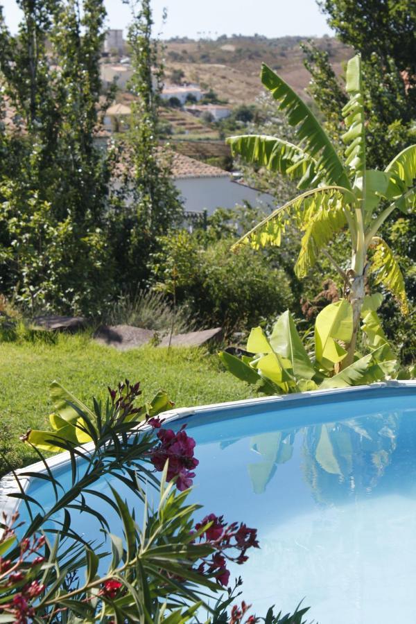 Affittacamere Casas Do Palheiro Velho Castro Marim Esterno foto