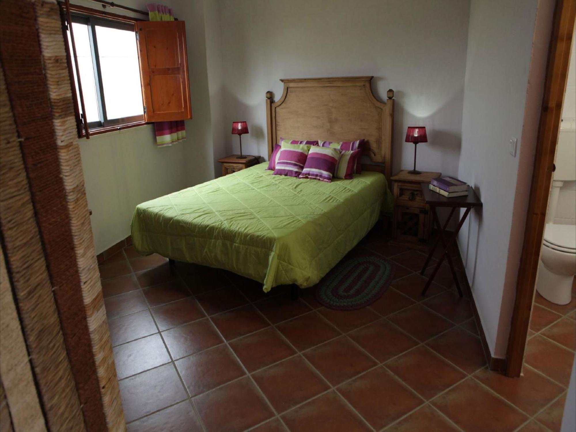 Affittacamere Casas Do Palheiro Velho Castro Marim Esterno foto