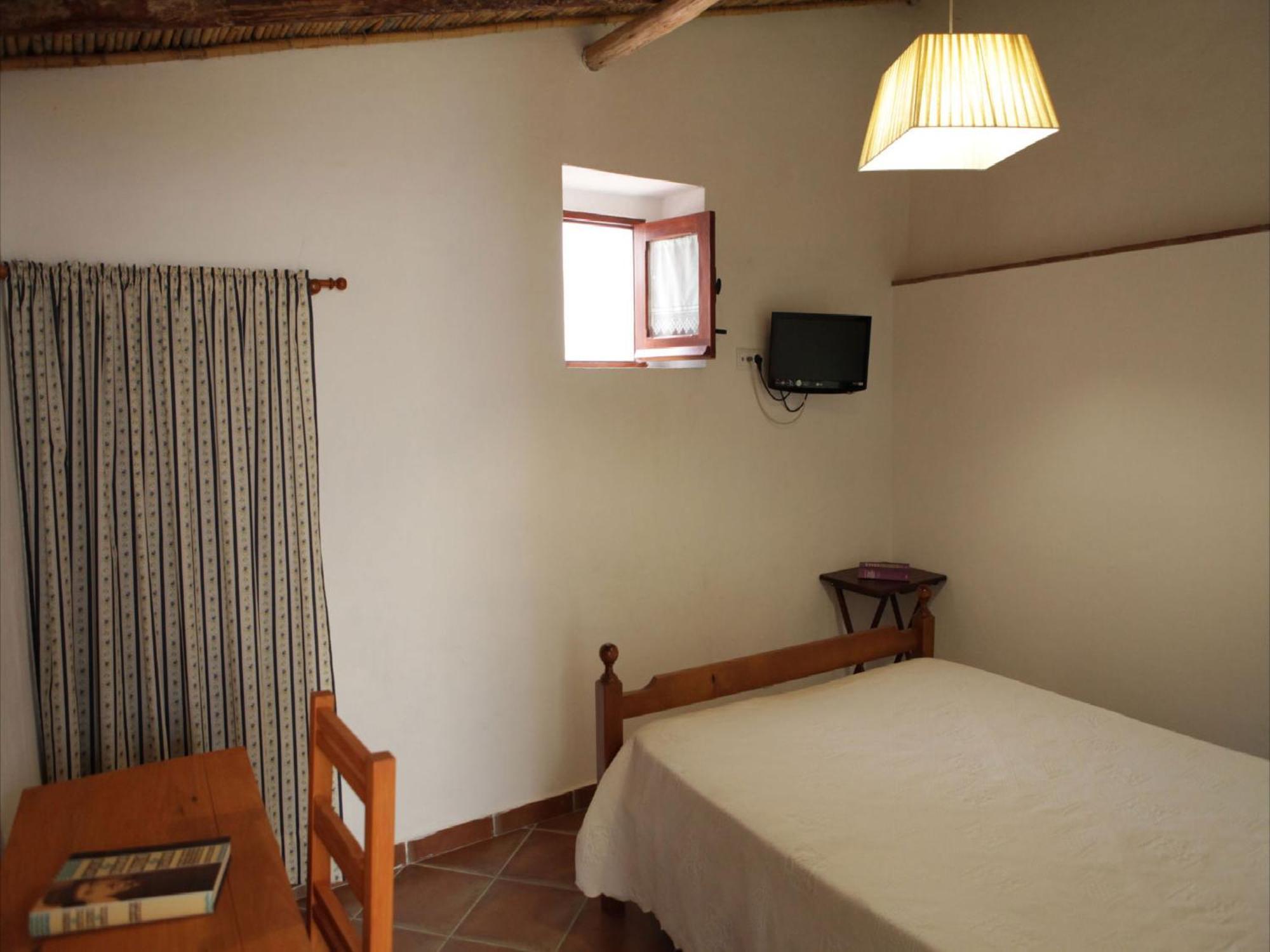 Affittacamere Casas Do Palheiro Velho Castro Marim Esterno foto