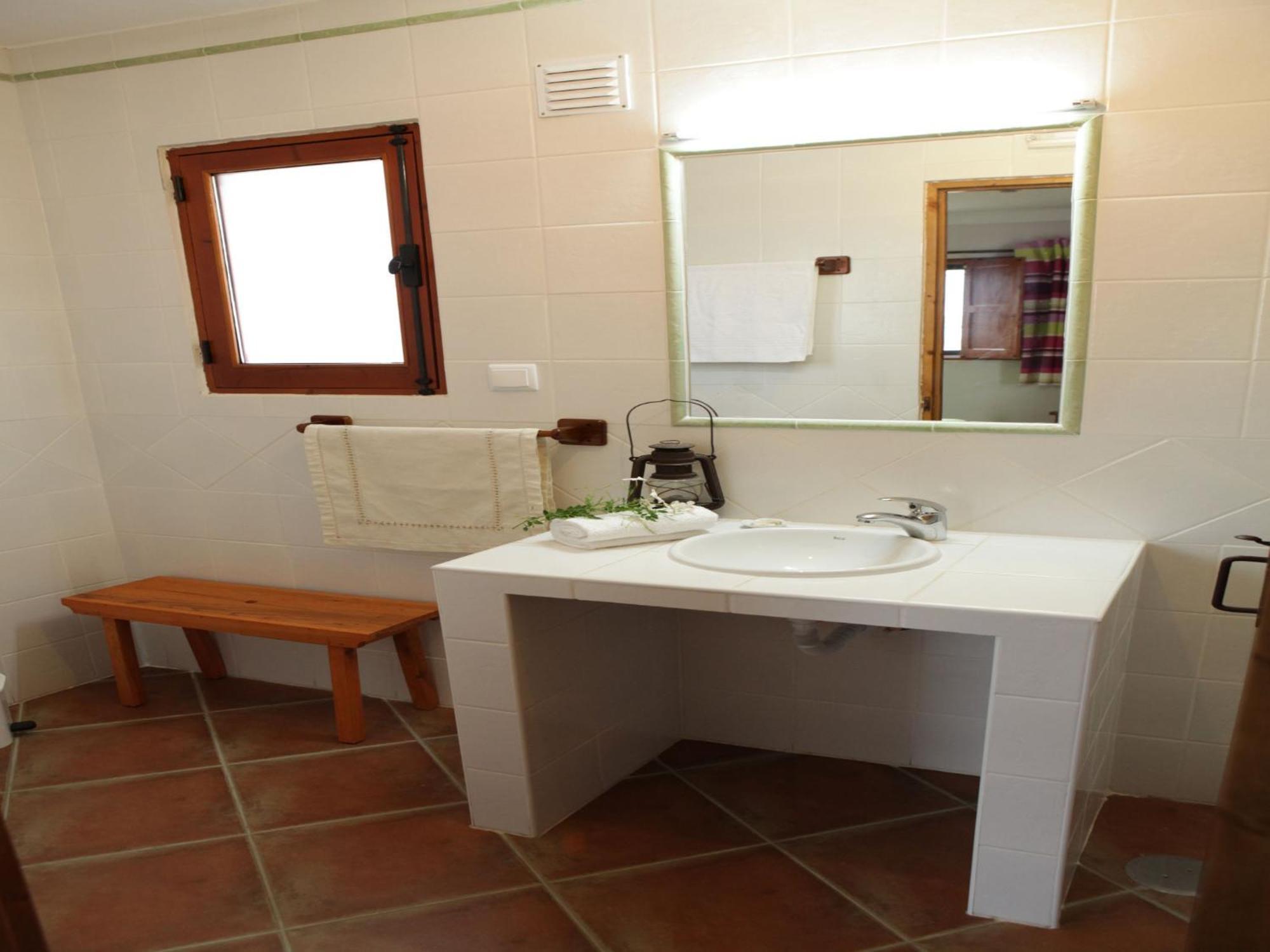 Affittacamere Casas Do Palheiro Velho Castro Marim Esterno foto