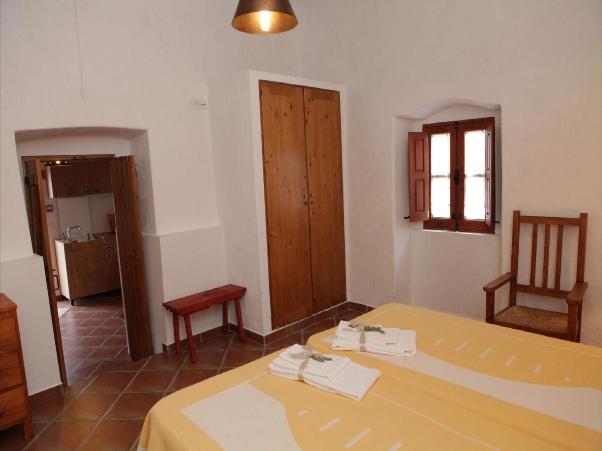Affittacamere Casas Do Palheiro Velho Castro Marim Esterno foto