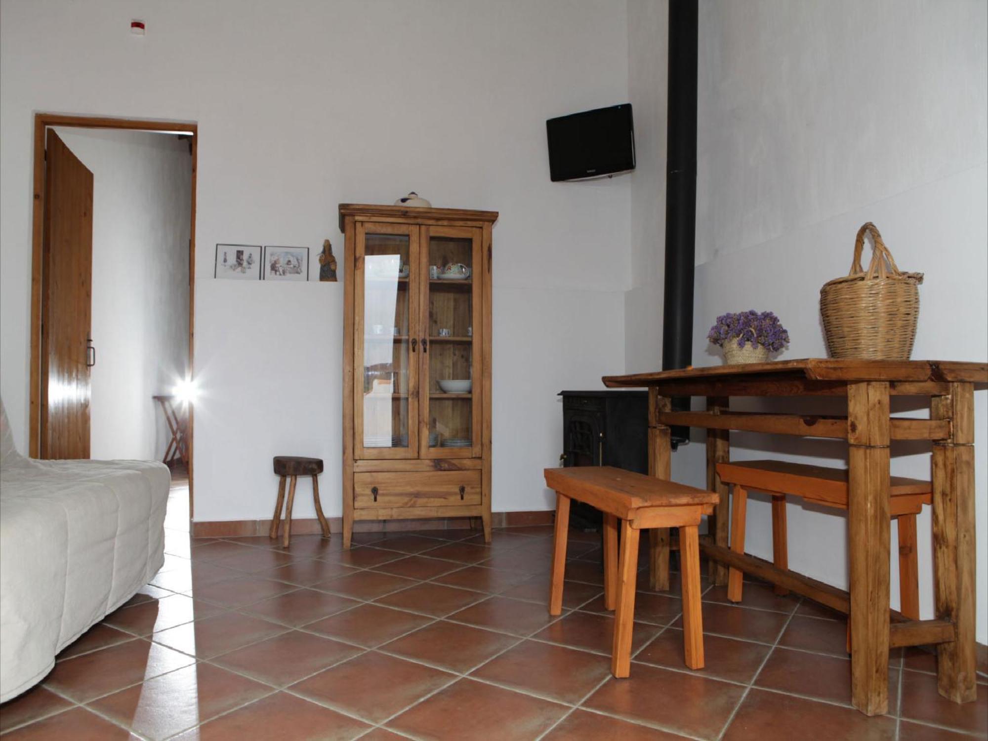 Affittacamere Casas Do Palheiro Velho Castro Marim Esterno foto