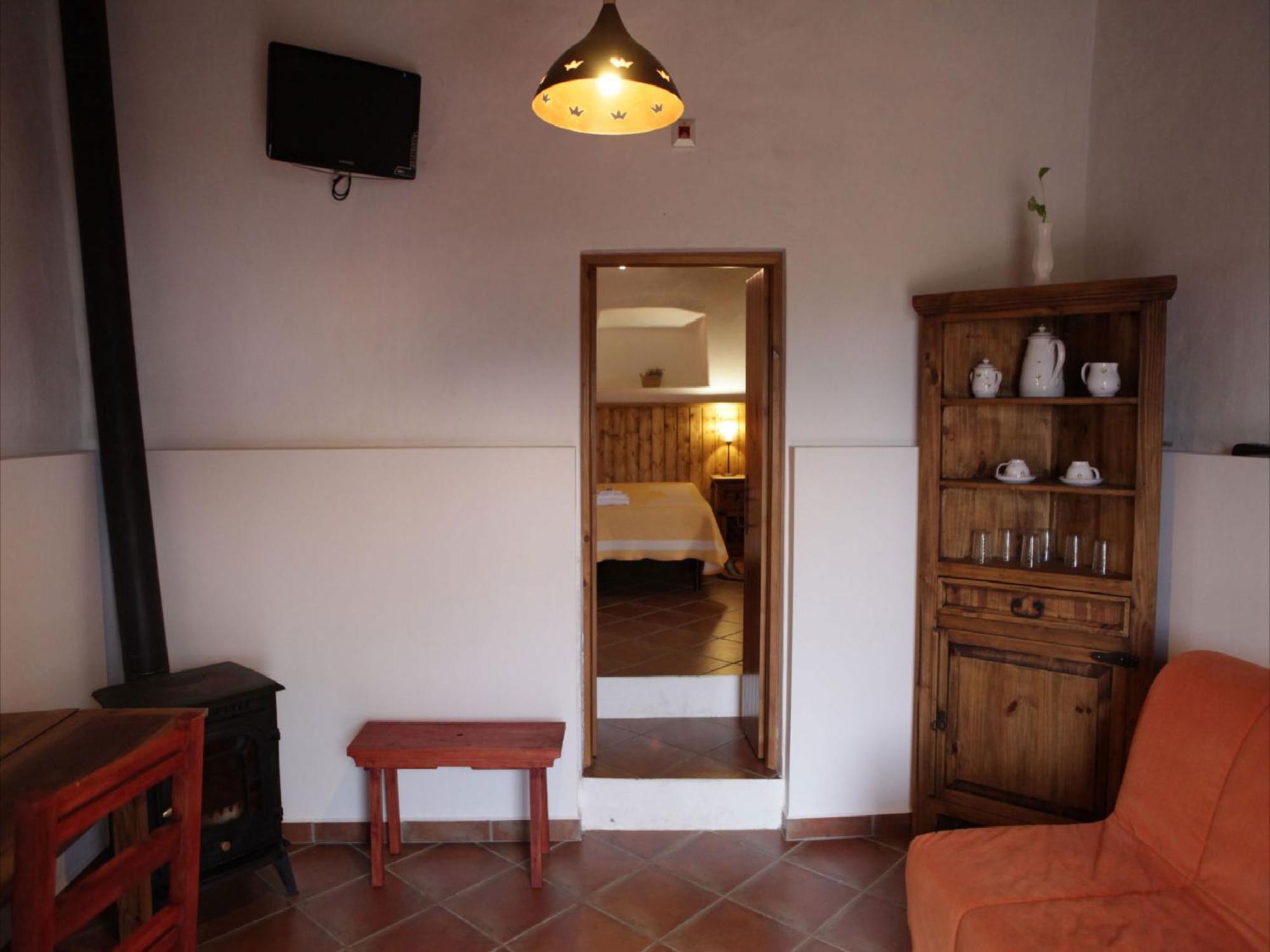 Affittacamere Casas Do Palheiro Velho Castro Marim Esterno foto