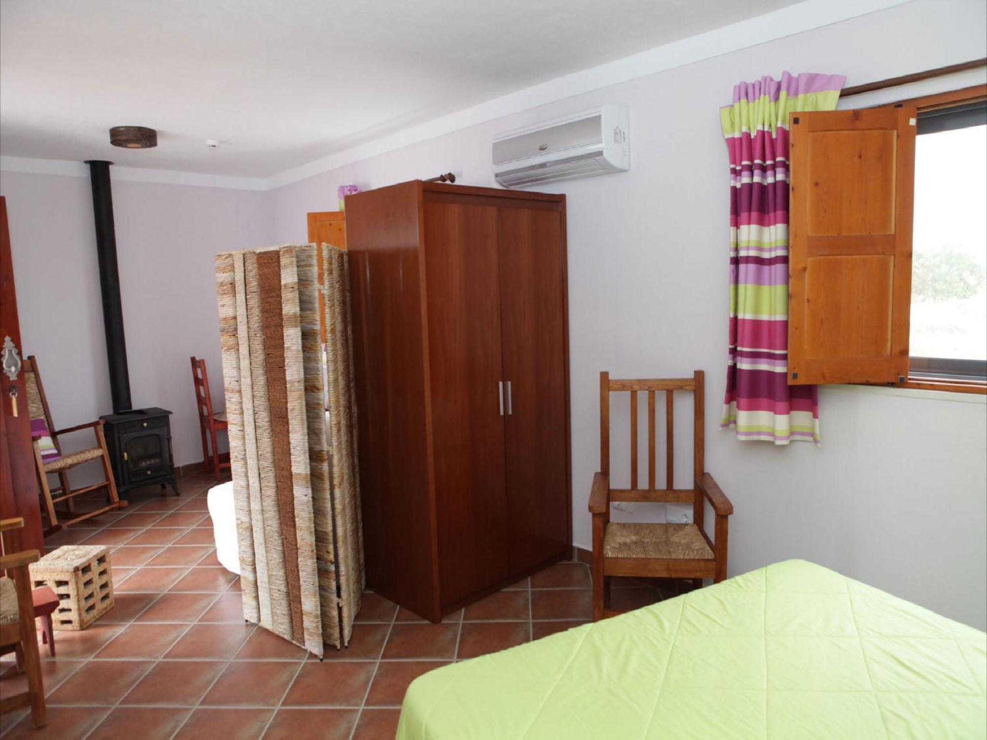 Affittacamere Casas Do Palheiro Velho Castro Marim Esterno foto