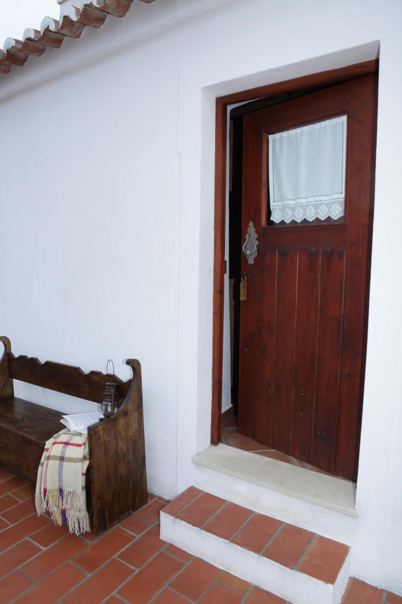 Affittacamere Casas Do Palheiro Velho Castro Marim Esterno foto