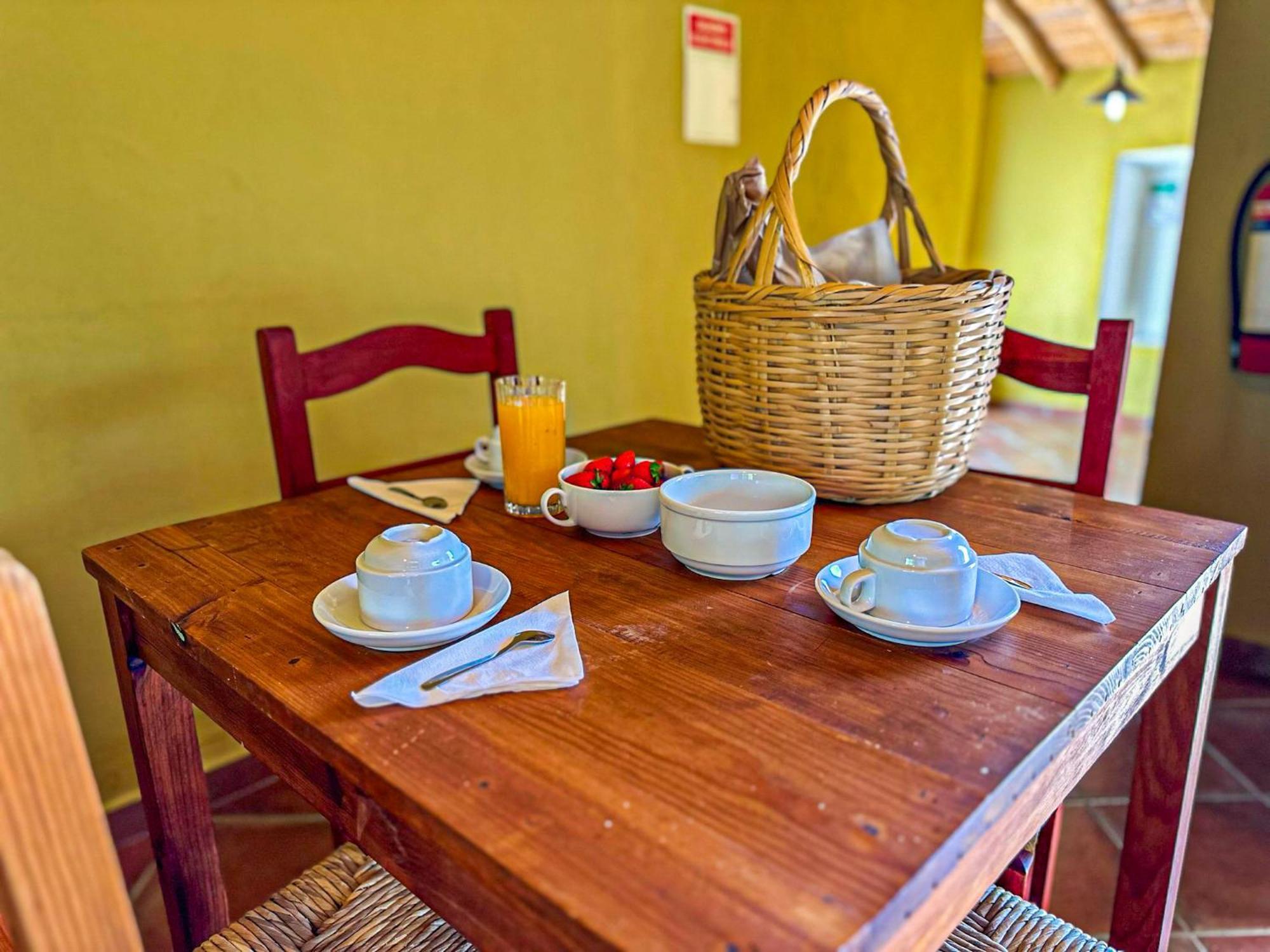 Affittacamere Casas Do Palheiro Velho Castro Marim Esterno foto
