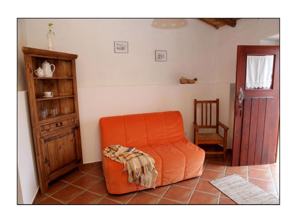 Affittacamere Casas Do Palheiro Velho Castro Marim Esterno foto