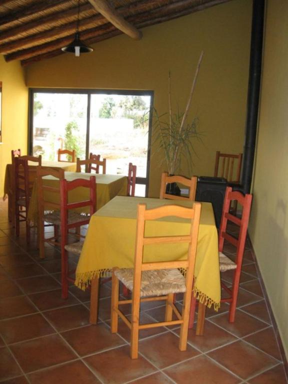 Affittacamere Casas Do Palheiro Velho Castro Marim Esterno foto