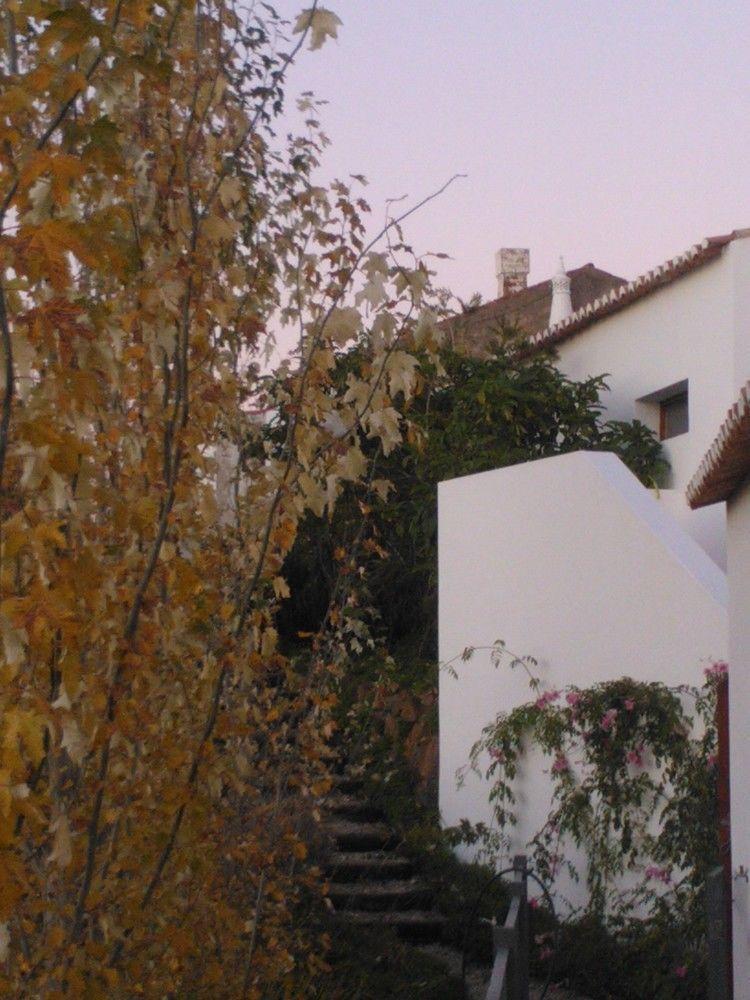 Affittacamere Casas Do Palheiro Velho Castro Marim Esterno foto