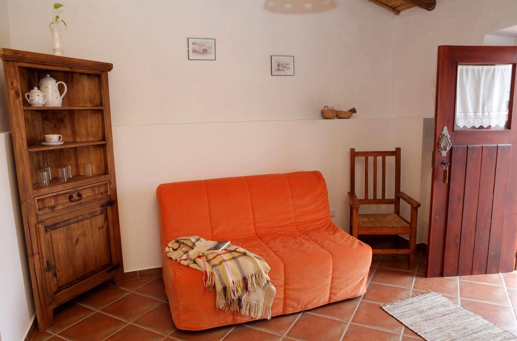 Affittacamere Casas Do Palheiro Velho Castro Marim Esterno foto