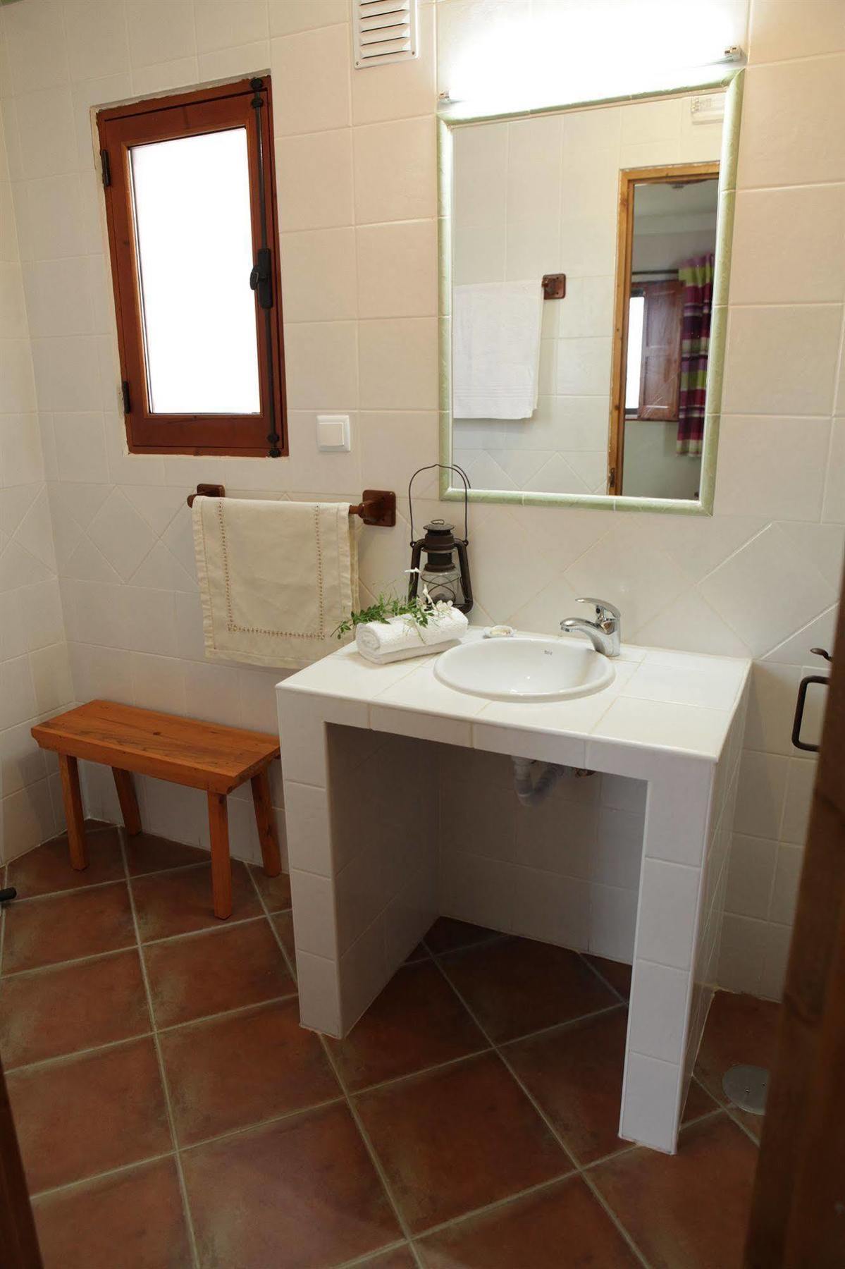 Affittacamere Casas Do Palheiro Velho Castro Marim Esterno foto