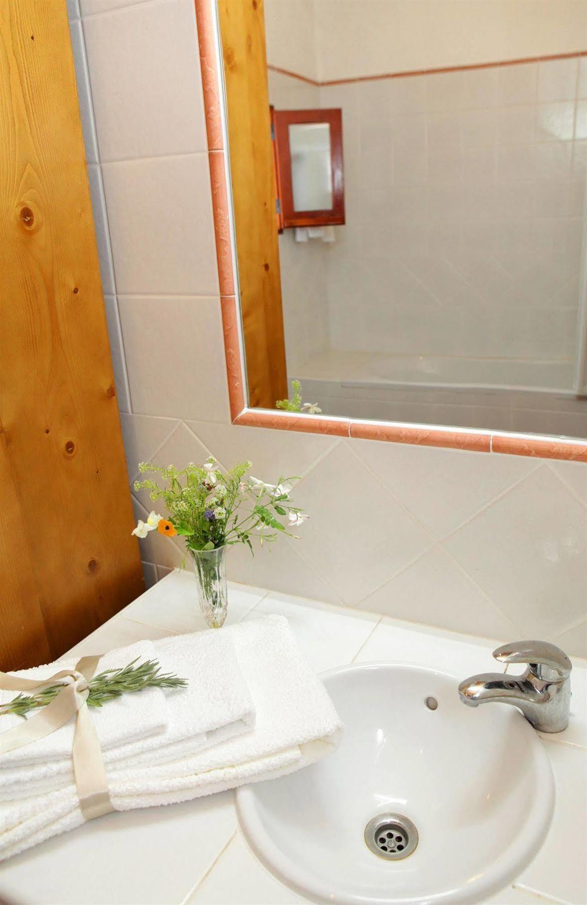 Affittacamere Casas Do Palheiro Velho Castro Marim Esterno foto