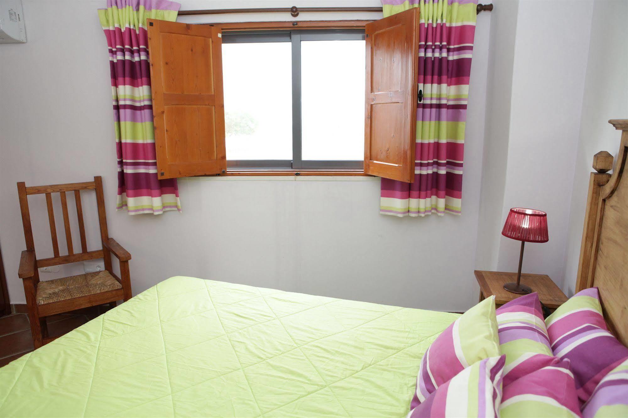 Affittacamere Casas Do Palheiro Velho Castro Marim Esterno foto